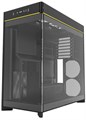 Корпус;ATX;Montech;HS02;BLACK 105874