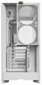 Корпус;ATX;Montech;HS02;WHITE 105876