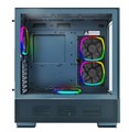 Корпус;ATX;Montech;SKY;TWO;MOROCCO;BLUE 105878