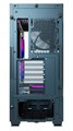 Корпус;ATX;Montech;SKY;TWO;MOROCCO;BLUE 105878