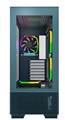 Корпус;ATX;Montech;SKY;TWO;MOROCCO;BLUE 105878