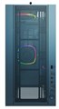 Корпус;ATX;Montech;SKY;TWO;MOROCCO;BLUE 105878