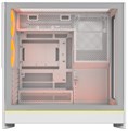 Корпус;ATX;Montech;HS01;PRO;WHITE 105881