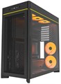 Корпус;ATX;Montech;HS01;PRO;BLACK 105883
