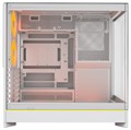 Корпус;ATX;Montech;HS02;PRO;WHITE 105885