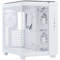 Корпус;ATX;Montech;KING;95;PRO;WHITE 105887