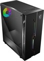 Корпус;ATX;MSI;MAG;VAMPIRIC;010X 105889