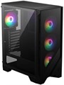 Корпус;ATX;MSI;MAG;FORGE;120A;AirFlow 105891