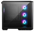 Корпус;mATX;MSI;MAG;Pano;M100R;PZ 105896