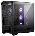 Корпус;mATX;MSI;MAG;Pano;M100R;PZ 105896