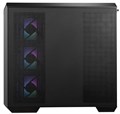 Корпус;mATX;MSI;MAG;Pano;M100R;PZ 105896