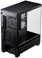 Корпус;eATX;PHANTEKS;XT View 105916