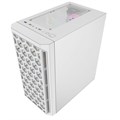 Корпус;mATX;Powercase;Mistral Micro T3W 105927