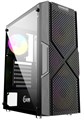 Корпус;ATX;Powercase;Mistral;T4B 105929