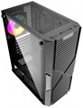 Корпус;ATX;Powercase;Mistral;T4B 105929