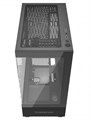 Корпус;mATX;Powercase;Vision Micro M 105932