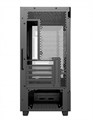 Корпус;mATX;Powercase;Vision Micro M 105932