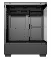 Корпус;mATX;Powercase;Vision Micro M 105932