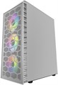 Корпус;ATX;Powercase;Mistral Z4С;White 105934
