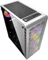 Корпус;ATX;Powercase;Mistral Z4С;White 105934