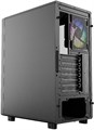Корпус;ATX;Powercase;Mistral PA4B 105936