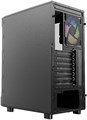Корпус;ATX;Powercase;Mistral PA5B 105937