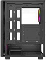 Корпус;ATX;Powercase;Mistral A4B 105941