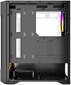 Корпус;ATX;Powercase;Mistral X4B 105942