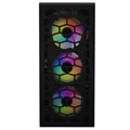 Корпус;ATX;Powercase;Mistral Z4С Mesh LED 105944