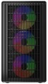 Корпус;mATX;Powercase;Mistral;Micro;C4B 105947