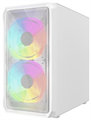 Корпус;mATX;Powercase;Mistral Micro A3W ARGB 105948