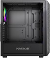 Корпус;ATX;Powercase;Mistral S4B 105950