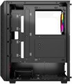 Корпус;ATX;Powercase;Mistral S4B 105950