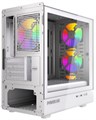 Корпус;mATX;Powercase;Mistral;Micro;C4W 105951
