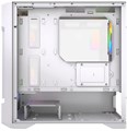 Корпус;mATX;Powercase;Mistral;Micro;X3W;ARGB 105952