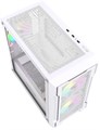 Корпус;mATX;Powercase;Mistral;Micro;X3W;ARGB 105952