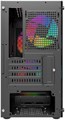 Корпус;ATX;Powercase;Mistral;AY3B;ARGB 105953
