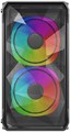 Корпус;ATX;Powercase;Mistral;AY3B;ARGB 105953