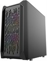 Корпус;mATX;Powercase;Alisio Micro X3B 105954