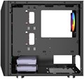 Корпус;mATX;Powercase;Alisio Micro X3B 105954