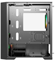 Корпус;mATX;Powercase;Mistral Micro X4B 105956