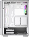 Корпус;ATX;Powercase;Mistral;AY3W;ARGB 105958