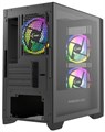 Корпус;mATX;Powercase;Alisio;Micro;Z3B;ARGB 105960