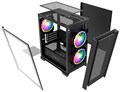 Корпус;mATX;Powercase;Alisio;Micro;Z3B;ARGB 105960