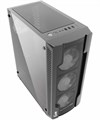 Корпус;ATX;Powercase;Mistral;X4;Mesh 105963