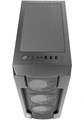 Корпус;ATX;Powercase;Mistral;X4;Mesh 105963