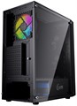 Корпус;ATX;Powercase;Mistral;Evo 105965