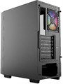 Корпус;ATX;Powercase;Mistral;AY4B;ARGB 105966