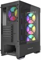 Корпус;ATX;Powercase;Mistral;AZ4B;ARGB 105967
