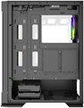 Корпус;ATX;Powercase;Mistral;AZ4B;ARGB 105967